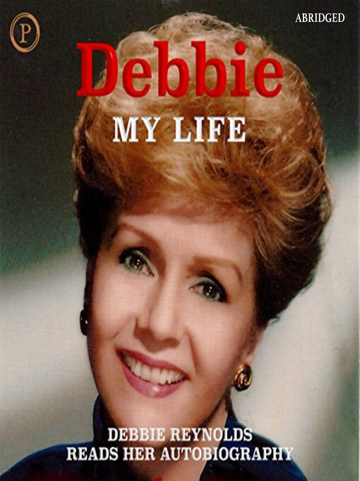 Title details for Debbie by Debbie Reynolds - Available